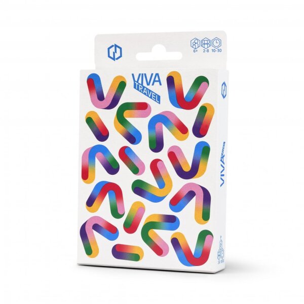 VIVA Travel (DE/EN)