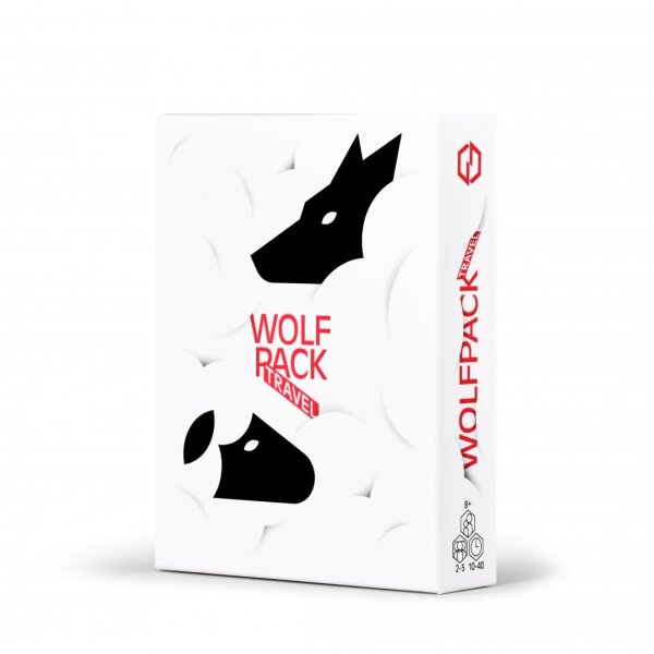 WOLFPACK Travel (DE)