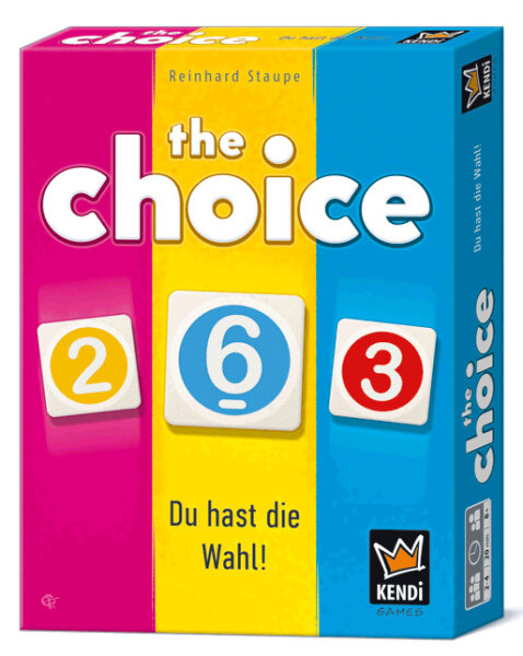 The Choice (DE)