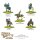 Pike & Schotte Epic Battles TYW Protestant Alliance Commanders