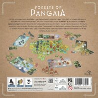 Forests of Pangaea (DE)