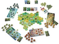 Forests of Pangaea (DE)