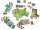 Forests of Pangaea (DE)