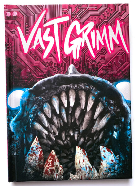 Vast Grimm (EN)