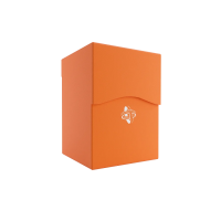 Deck Holder 100+ Orange