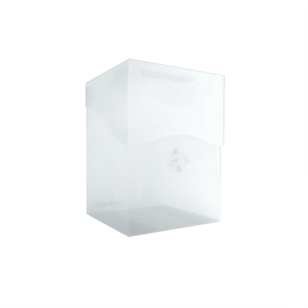 Deck Holder 100+ Clear