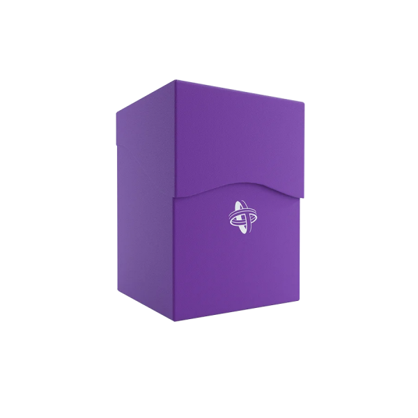 Deck Holder 100+ Purple