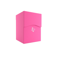 Deck Holder 100+ Pink
