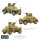 Bolt Action: Sd.Kfz 222/223