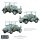 Bolt Action: Sd.Kfz 222/223