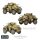 Bolt Action: Humber MK II/IV
