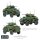 Bolt Action: Humber MK II/IV