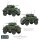 Bolt Action: Humber MK II/IV