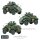 Bolt Action: Humber MK II/IV