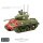 Bolt Action: M4A3E8 Sherman "Easy Eight"