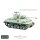 Bolt Action: M4A3E8 Sherman "Easy Eight"