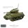 Bolt Action: M4A3E8 Sherman "Easy Eight"