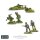 Bolt Action: Hungarian Weapon Teams