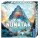Nunatak - Tempel aus Eis