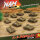 Vietnam: K-2 Ironclad Battalion (x11 Tanks)