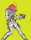 Mörk Borg RPG/Vast Grimm RPG Lord of Acid (EN)