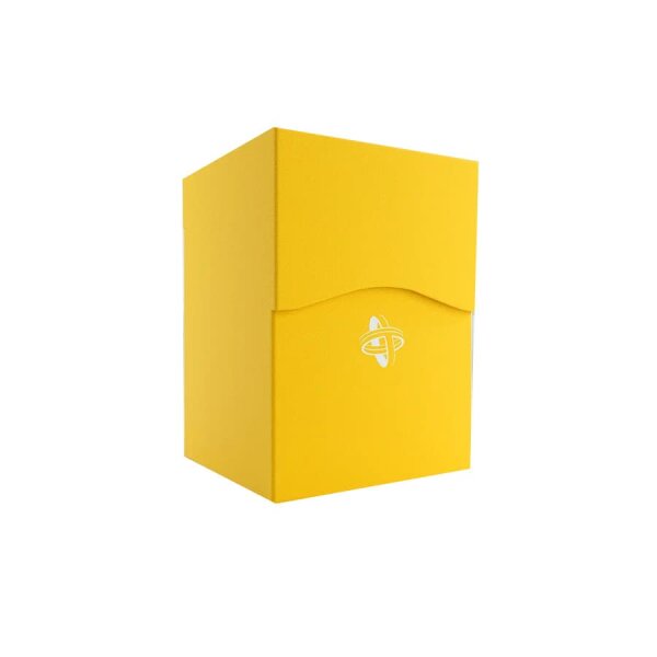 Deck Holder 100+ Yellow