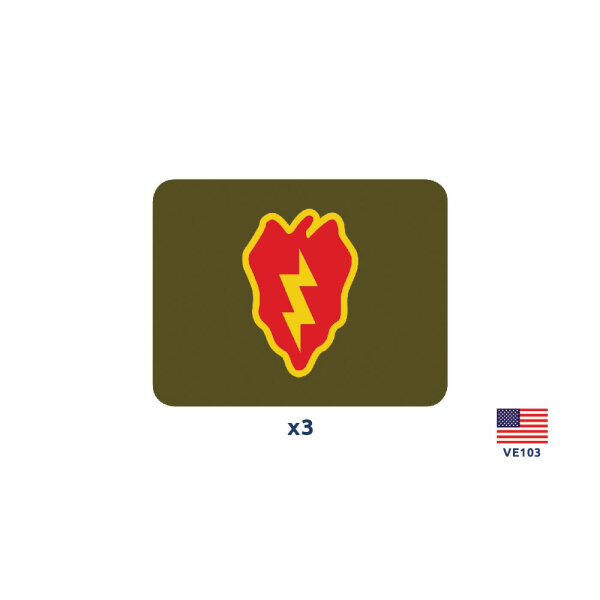 Vietnam: Tropic Lightning Objective