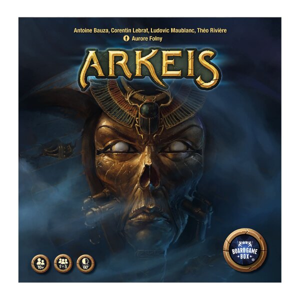 Arkeis (DE)