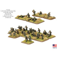 Vietnam: Rifle Platoon