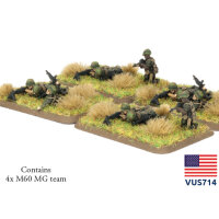 Vietnam: Machine-Gun Platoon