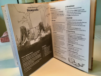 Mausritter RPG Core Book Hardcover (EN)