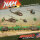 Vietnam: Air Cavalry Troop (x6 Aircraft, 11x Figures)