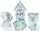 RPG Dice Set (7 Würfel) Sharp Dagger