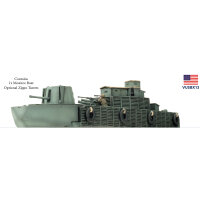 Vietnam: Monitor Boat