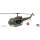 Vietnam: UH-1 Huey Aviation Platoon (plastic)