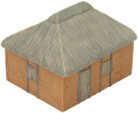 Vietnam: Viatnamese Huts (x2)