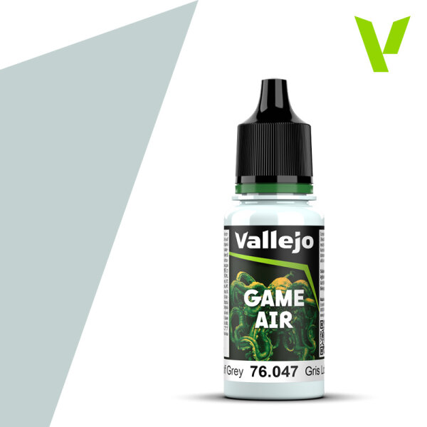 Wolf Grey 18ml - Game Air