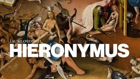 Hieronymus Garden of Earth RPG (EN)