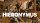 Hieronymus Garden of Earth RPG (EN)