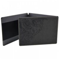 Game Master Screen - Iron Grey