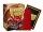 Dragon Shield Matte: Ruby (100)