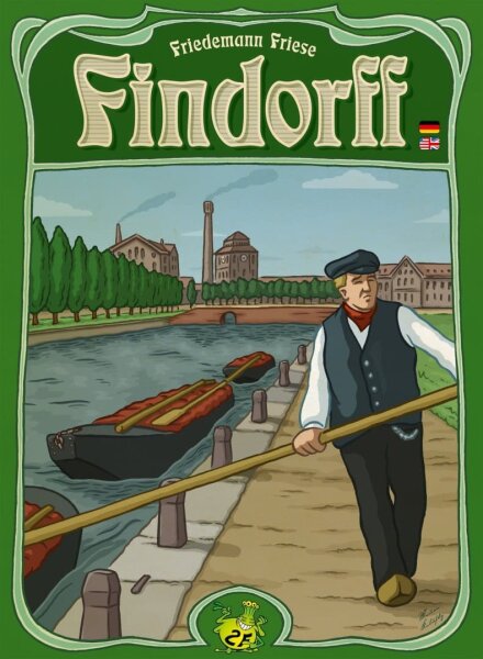 Findorff (DE/EN)