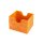 Sidekick 100+ XL Orange