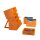 Gamegenic Stronghold 200+ XL Orange