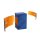 Gamegenic: Watchtower 100+ XL Blue/Orange EXCLUSIVE LINE