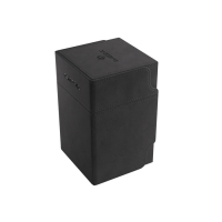 Gamegenic: Watchtower 100+ XL Black