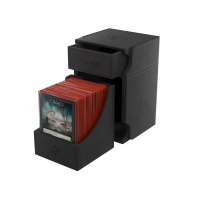 Gamegenic: Watchtower 100+ XL Black