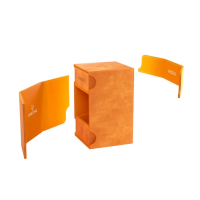 Gamegenic: Watchtower 100+ XL Orange