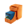 Gamegenic: Watchtower 100+ XL Orange