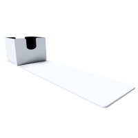 UP - Vivid Alcove Edge - White